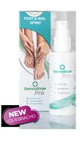 OnycoStop Pro - spray impotriva ciupercii unghiilor si picioarelor - 50 ml