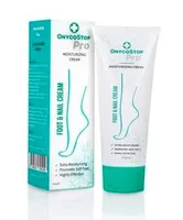 OnycoStop Pro Cream - pentru recuperarea completa a picioarelor si unghiilor - 75 ml