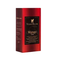 VeroSlim Mango Tea - ceai pentru slabit - 60g