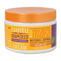 Mască Capilară Cantu Grapeseed Curling Cream (340 g)