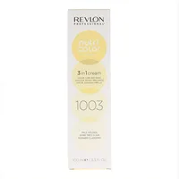 Mască Capilară Nutritivă Revlon Nutri Color (100 ml)