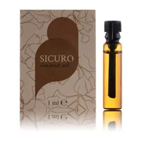 Sicuro Imuno Oil - ulei pentru eliberarea cailor respiratorii - 1 ml