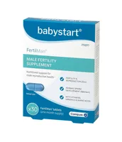 Babystart Fertil Man - vitamine