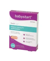 Babystart Fertile Care