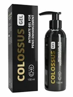 Colossus Gel - gel pentru marirea penisului - 150 ml