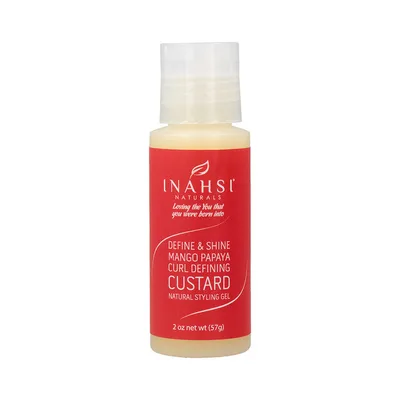 Balsam Bucle Definite Inahsi Shine Mango Papaya (57 g)