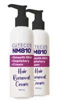 Cutecos NM810 - crema epilatoare - 100 ml