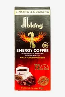 Diblong Energy Coffee - cafea solubila afrodisiaca - 10g