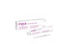 Gel contraceptiv Caya, 60g – pentru utilizare cu diafragmă