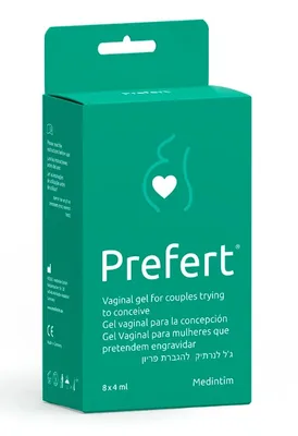 Prefert Gel PFG56G