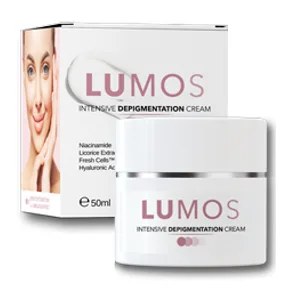 Lumos - crema impotriva pigmentarii - 50 ml