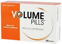 Volume_Plus - cresteti volumul spermei
