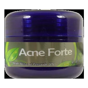 Revitol Acnezine Acne Forte - crema cu potential maxim impotriva acneei