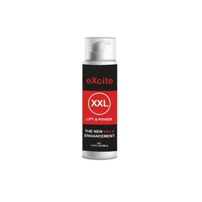 Excite XXL Gel - gel pentru marirea penisului - 50 ml