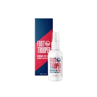 Foot Trooper - spray impotriva ciupercii piciorului - 30 ml