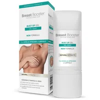Breast Booster - gel pentru tonifierea bustului - 100 ml