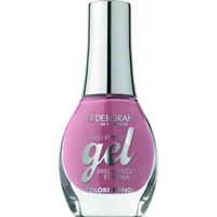 Lac de unghii Deborah Gel Effect Nº 70 Pink Velvet 8,5 ml