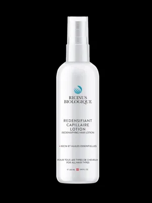 Ricinus Biologique Lotion - lotiune redensifianta - 250 ml