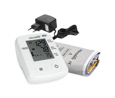 Microlife BP A2 Classic - tensiometru de brat