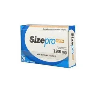 SizePro pentru marirea penisului 22A
