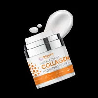 Biogen Collagen Cream - crema  impotriva ridurilor - 50 ml