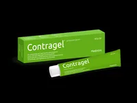 Gel contraceptiv Contragel, 60g – compatibil cu diafragma Caya