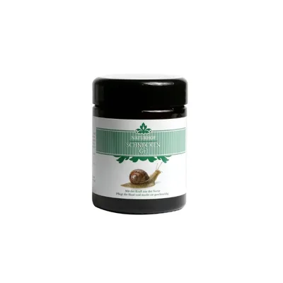 Naturhof - crema cu extract de melc - 125 ml