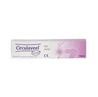 Circulaveel Hemo Rectal - gel impotriva hemoroizilor - 40 ml
