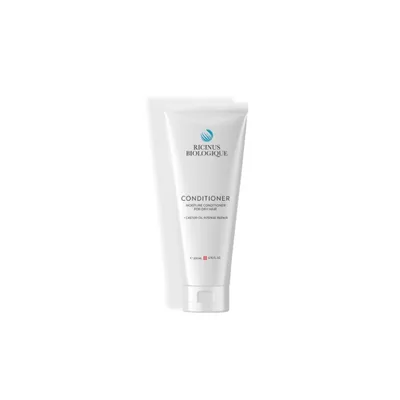 Ricinus Biologique Conditioner - balsam reparator pentru par uscat si deteriorat - 200 ml
