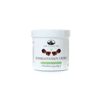 Vom Pullach Hof Kastanien  - crema antiinflamatoare impotriva varicelor - 250 ml