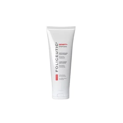 Foliceutic Density+ - sampon pentru cresterea parului - 250 ml