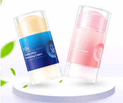 Cosmet Care Vaselin Ultra - crema pentru hidratarea și protecția pielii (cadou crema ultra hidratanta cu piersici) - 40g