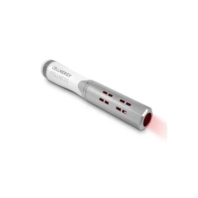 Cellnergy Wellness Lifepharm - terapie cu lumina rosie si hipertermie