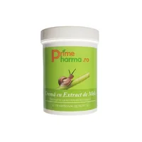 Crema cu extract de melc - 150 ml