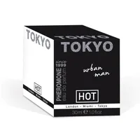 Parfum feromoni, HOT, Tokyo Urban Man, 30 ml