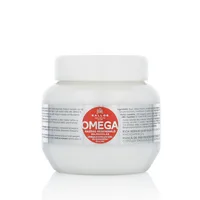 Mască Capilară Reparatoare Kallos Cosmetics Omega 275 ml