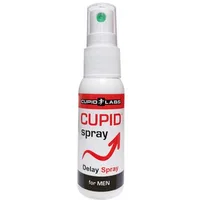 Cupid Spray pentru a va intarzia ejacularea 60C