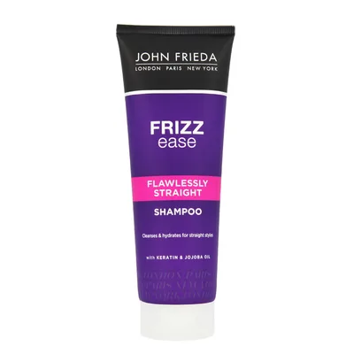 Șampon John Frieda Flawlessly Păr Încrețit 250 ml