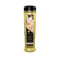 Ulei masaj, Shunga, 240 ml, vanilie