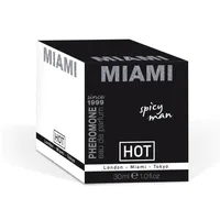 Parfum cu feromoni, Hot, Miami, spicy, bărbați, 30 ml