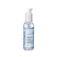 Lubrifiant pe bază de apă, Joydivision, AQUAglide Sensitive, neutru, 125 ml