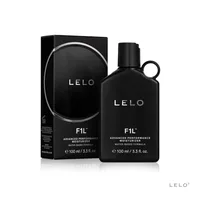 Lubrifiant pe bază de apă, Lelo, F1L, transparent