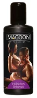 Ulei masaj, Orion Magoon, 200 ml, aromă exotică