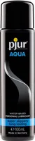 Lubrifiant, pjur, AQUA, 100 ml