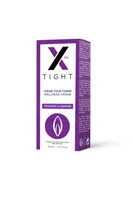 Cremă Masaj Intim, Ruf, X Tight, 60 ml