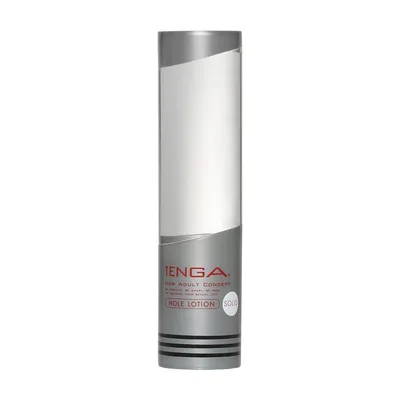 Lubrifiant, Tenga, Hole Lotion, solid, 170 ml