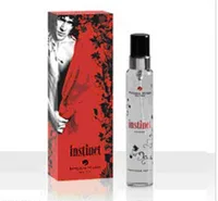 Parfum cu feromoni, WPJ, Miyoshi Miyagi Instinct, 15 ml, barbati