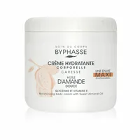 Cremă Corporală Hidratantă Byphasse Migdală Dulce (500 ml)