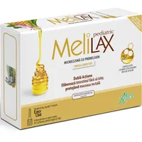 MELILAX PEDIATRIC MICROCLISMA 6*5GR