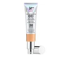 Cremă Hidratantă cu Culoare It Cosmetics Your Skin But Better neutral tan SPF 50+ (32 ml)